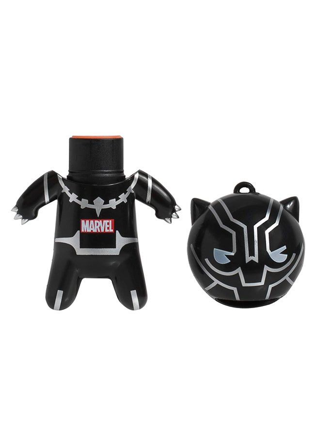 Marvel Black Panther Lip Balm Single Blister 4 Grams