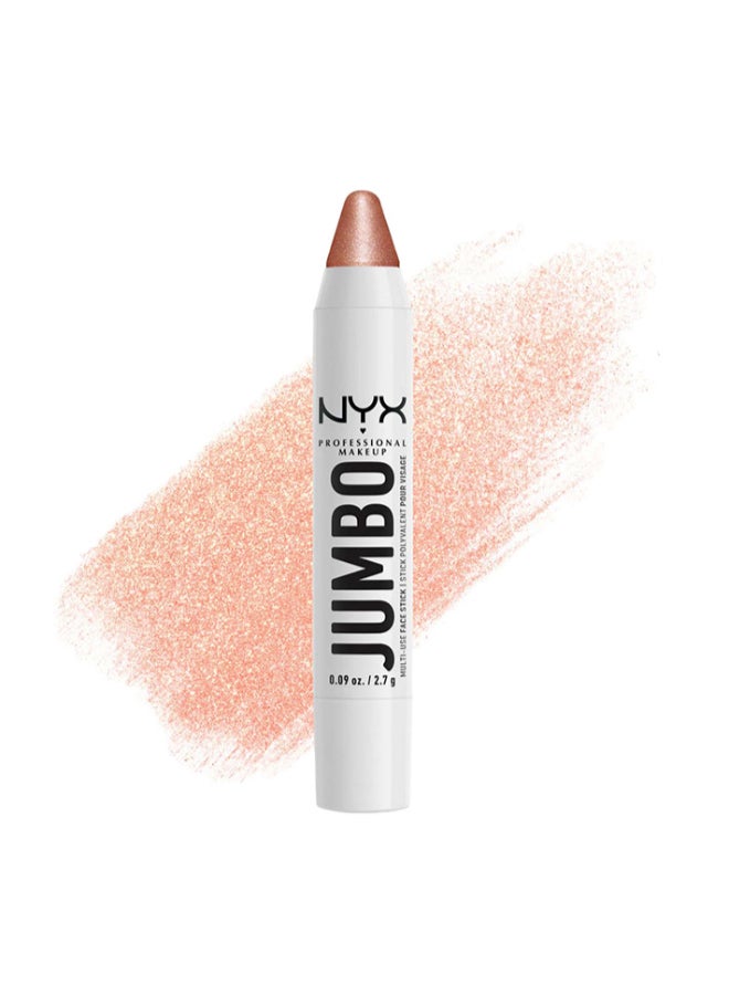 Jumbo Multi-Use Face Stick Highlighter Coconut Cake 1 Coconut Cake