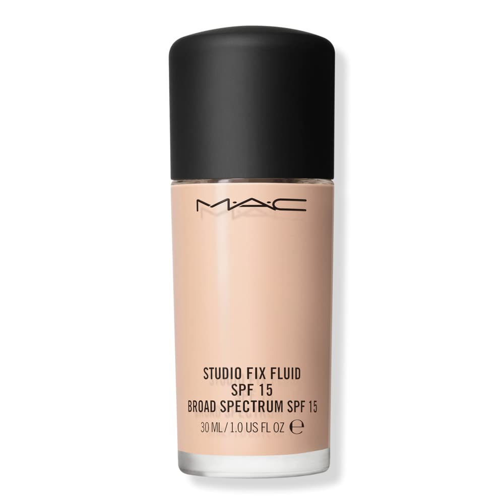 Studio Fix Fluid Foundation SPF 15, 1 oz. NW10