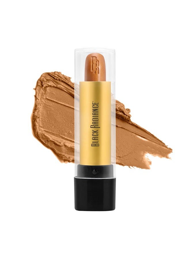 Perfect Tone Lipstick Lip Color, Molten Bronze, 0.13 Oz