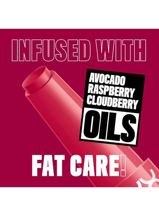 Fat Oil Slick Click Shiny Lip Balm - Double Tap - image 6
