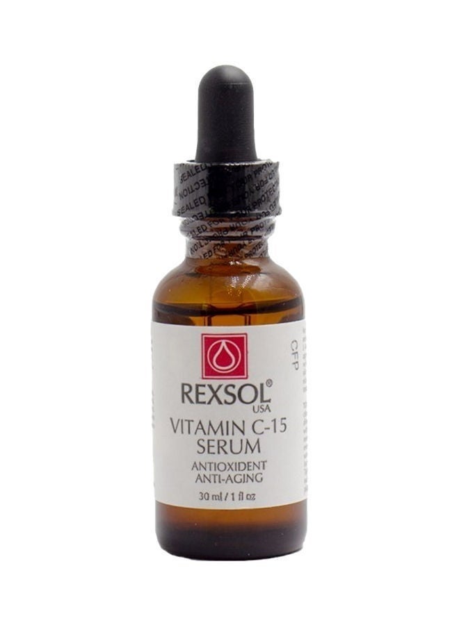 Vitamin C-15 Serum