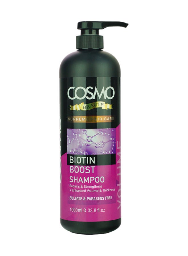 Biotin Boost Shampoo 1000ml