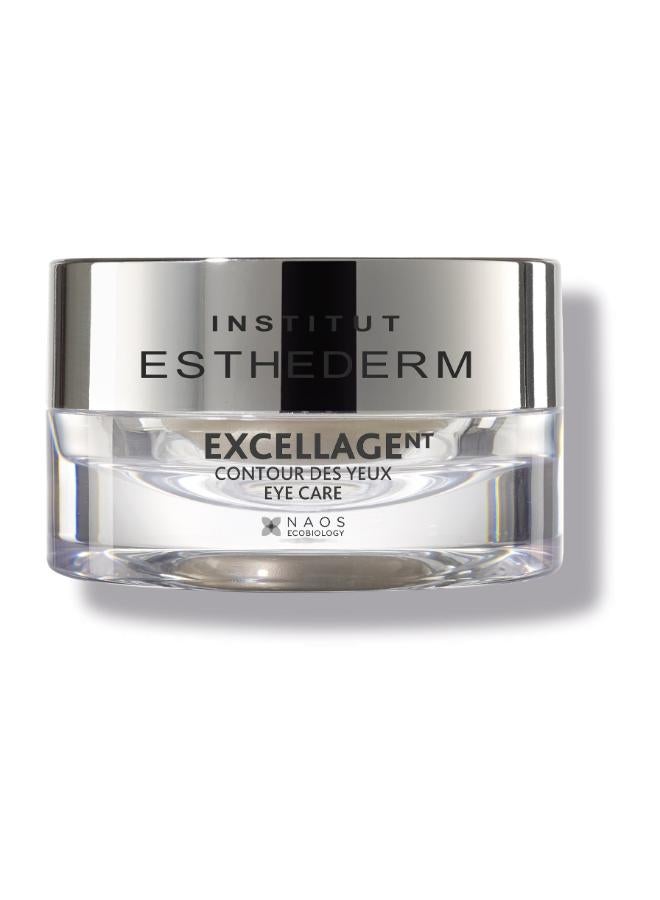 Excellage Nt Eye Care 15Ml