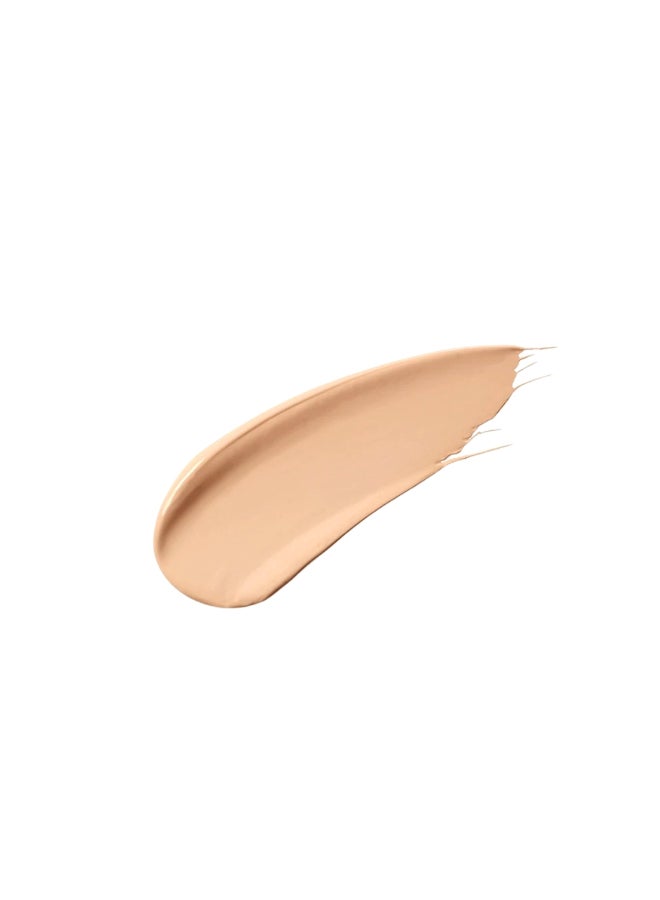 Serum Touch Perfecting Longwear Foundation | W30 Sand | 30 ml - image 2