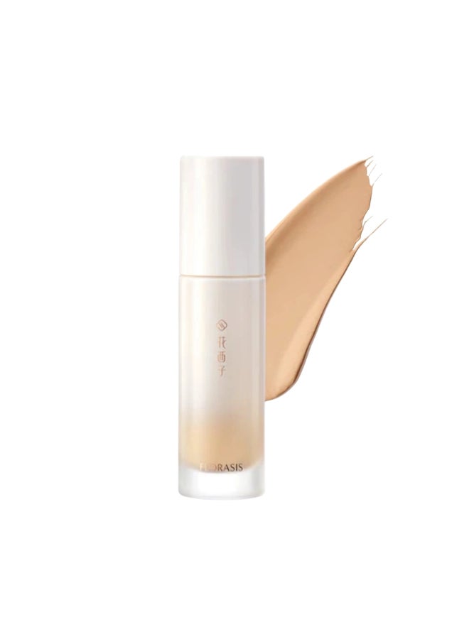 Serum Touch Perfecting Longwear Foundation | W30 Sand | 30 ml