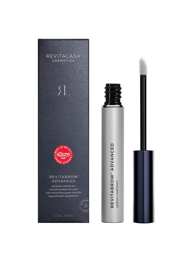 Revitalash Cosmetics  Eyebrow Advanced Serum 3ml