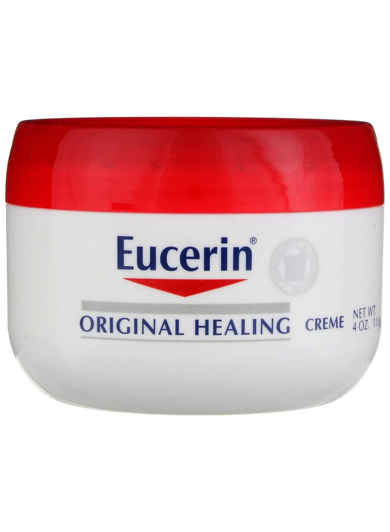 Sensitive Skin Experts Original Healing Rich Creme 4 oz