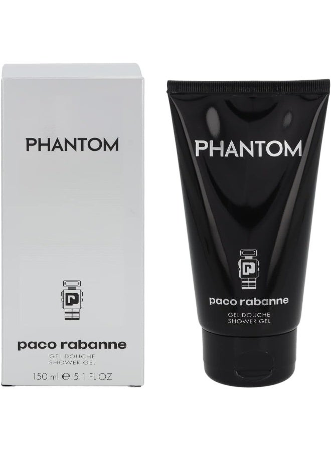 Paco Rabanne Shower Gel 150 ml