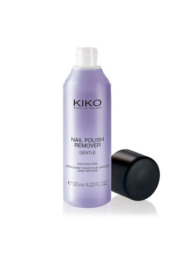 Gentle Nail Polish Remover 01