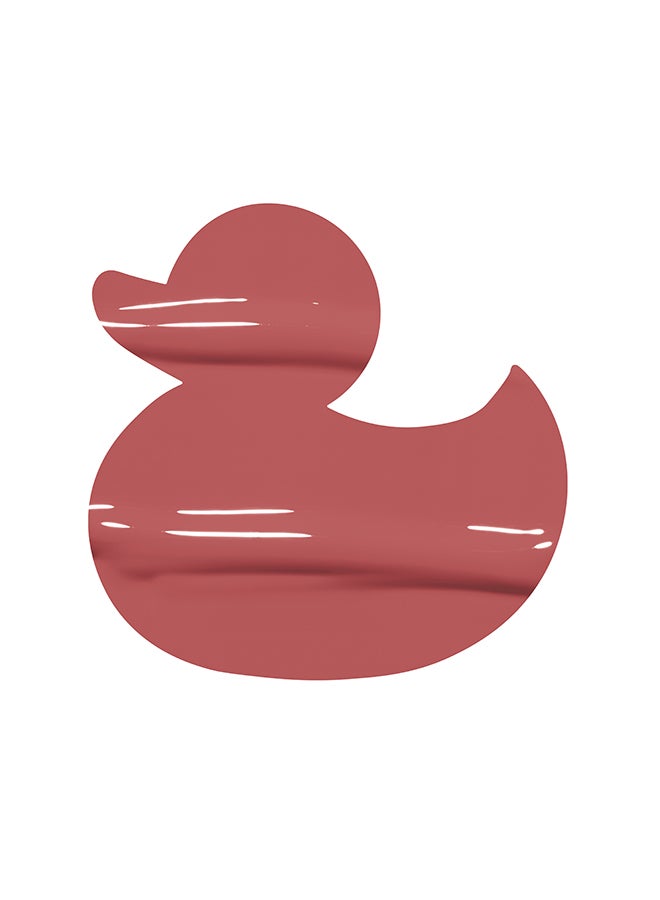 Duck Plump Lip Plumping Lacquer - Nude Swings - image 3