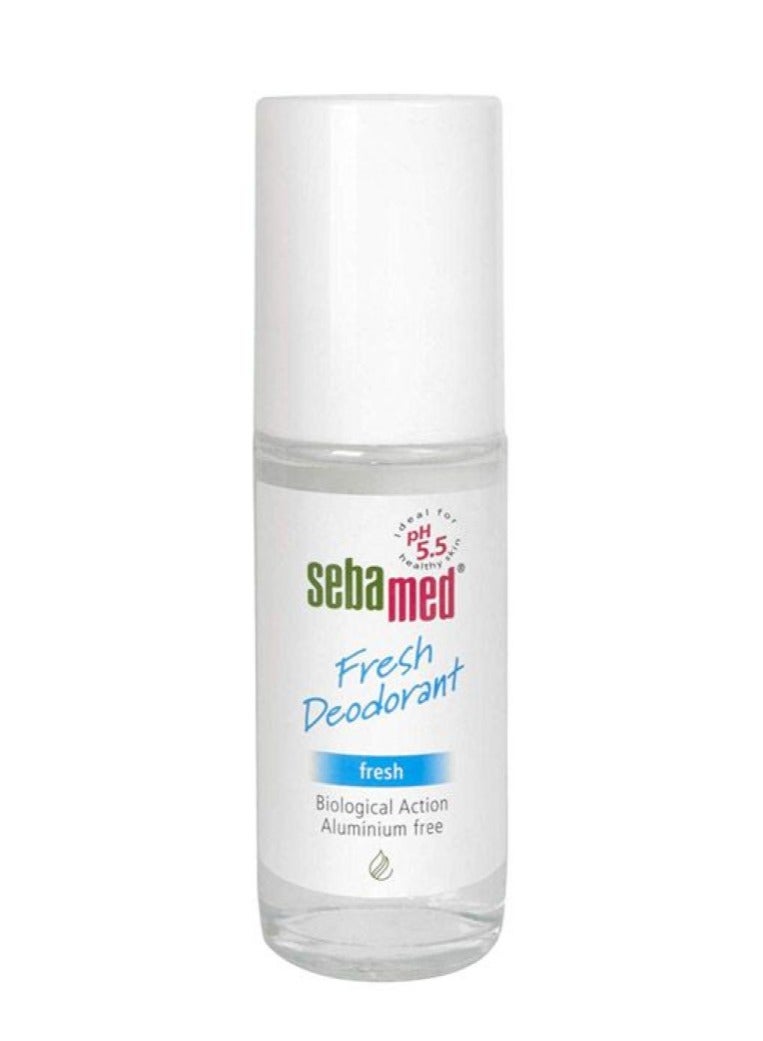 Deo Roll-On Fresh Unisex 50ml