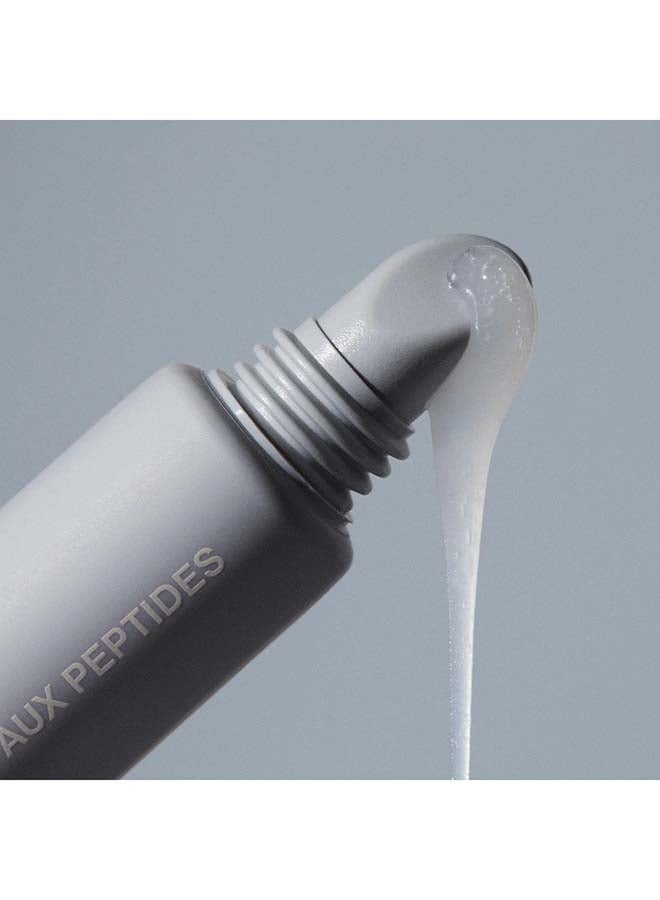 Skin Peptide Lip Treatment Salted Caramel 10ml - image 2