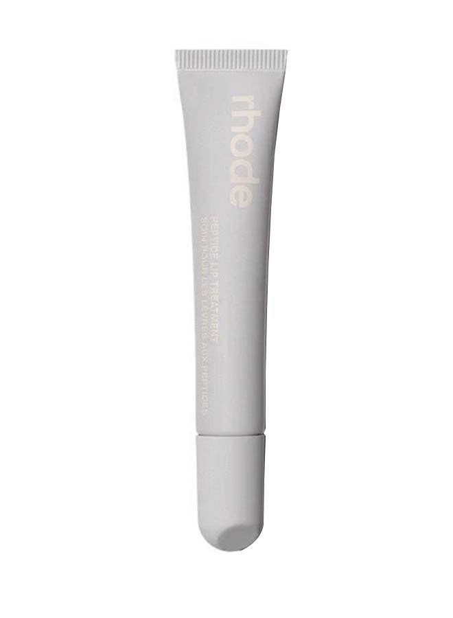 Skin Peptide Lip Treatment Salted Caramel 10ml