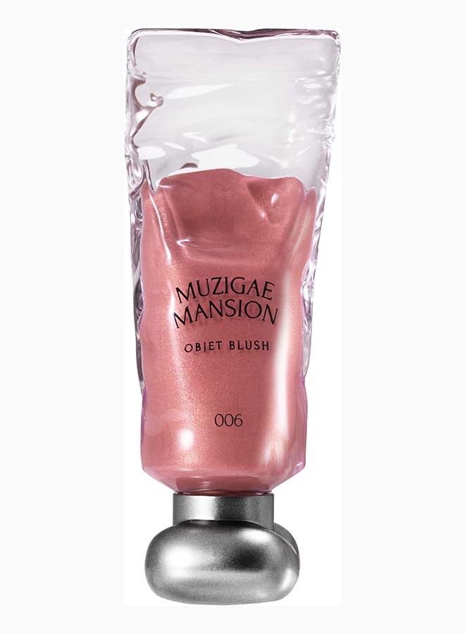 Objet Blush 006 Emberly, 5G