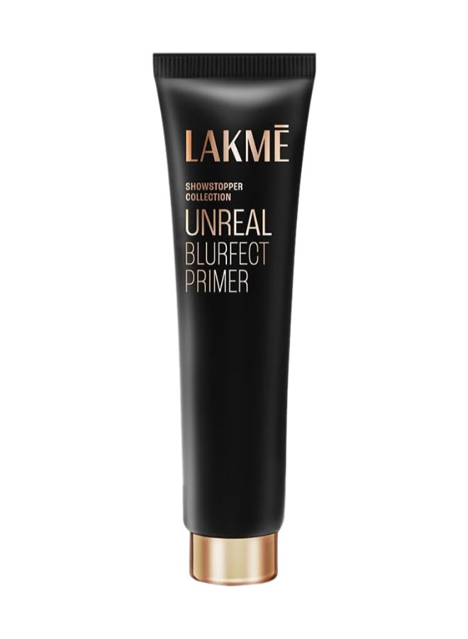 Unreal Blur perfect Primer, 10ml