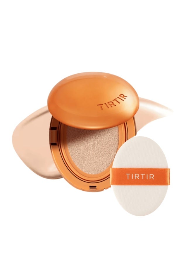 Mask Fit Ai Filter Cushion 19C Petal 18Gram