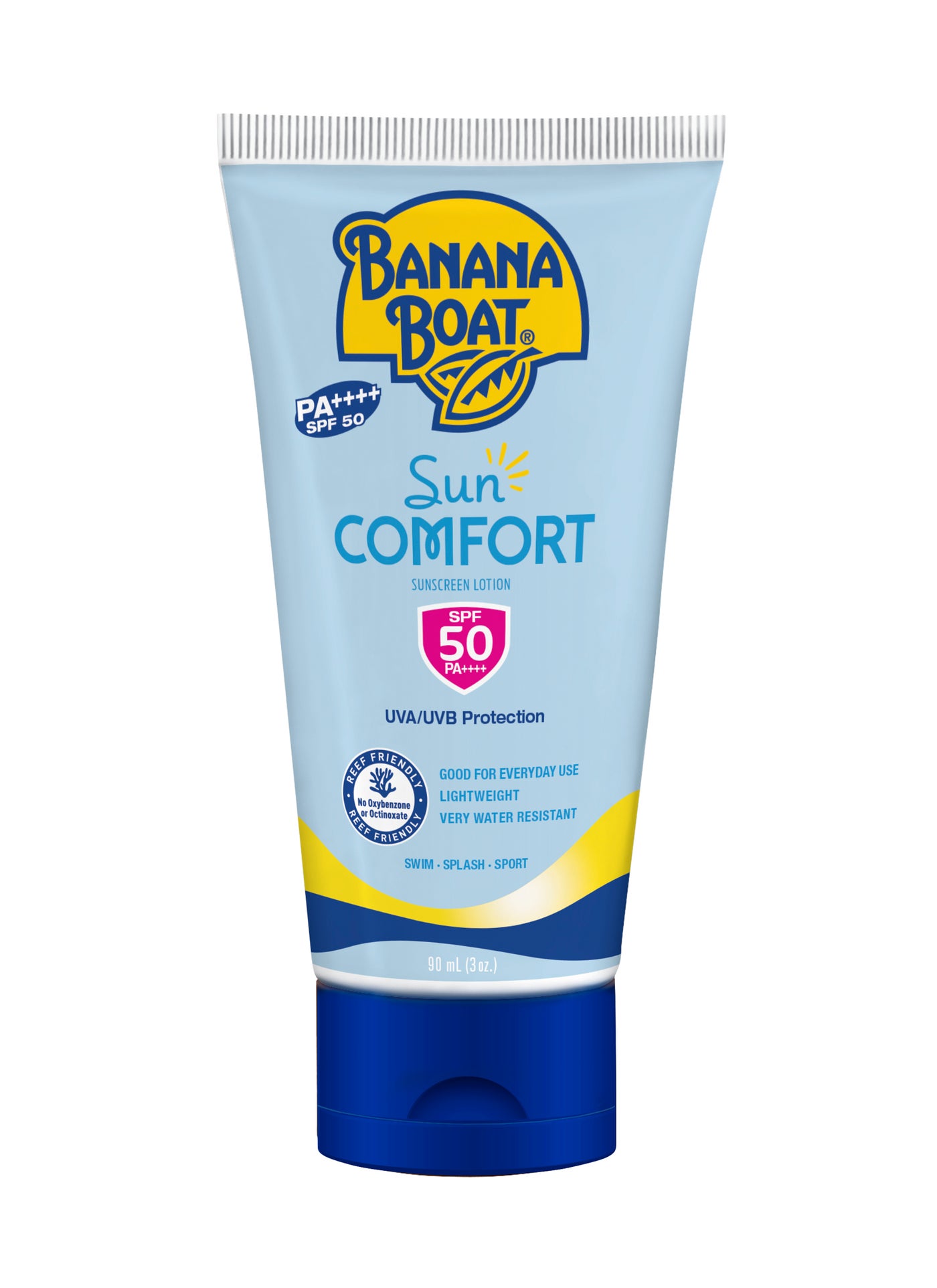Sun Comfort Spf50