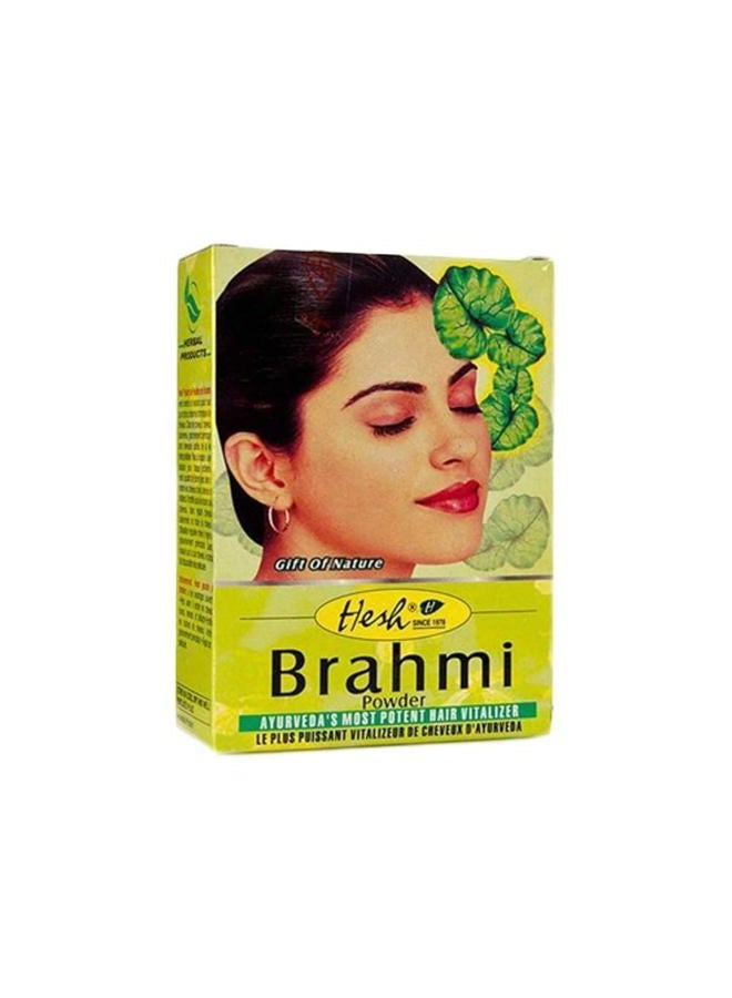 Hesh Brahmi Powder