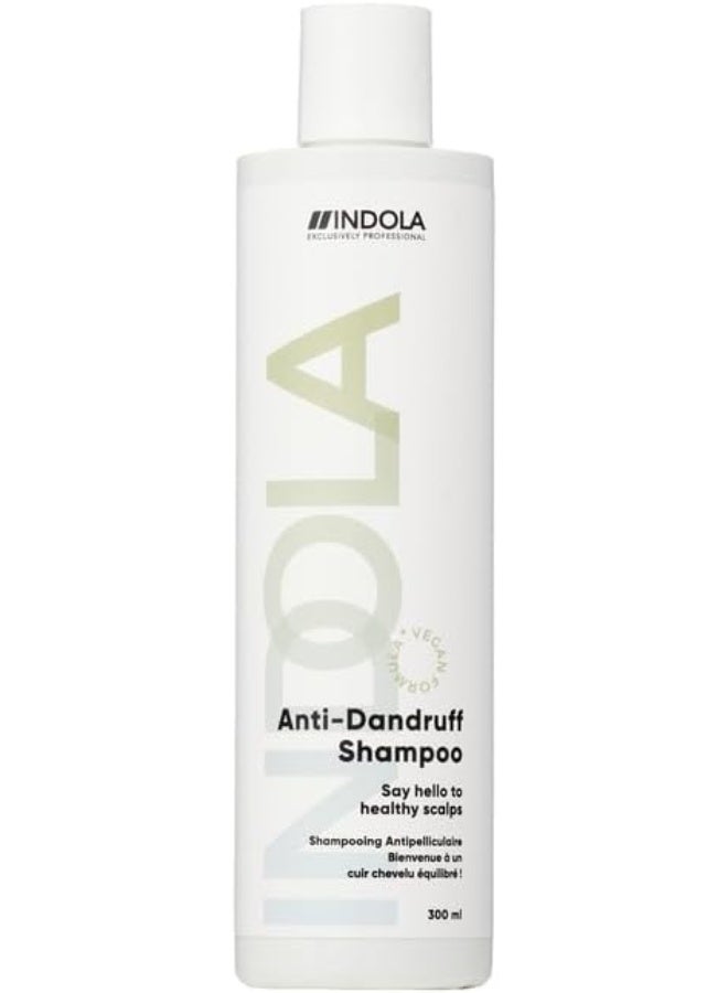 Anti-Dandruff Shampoo 300ml