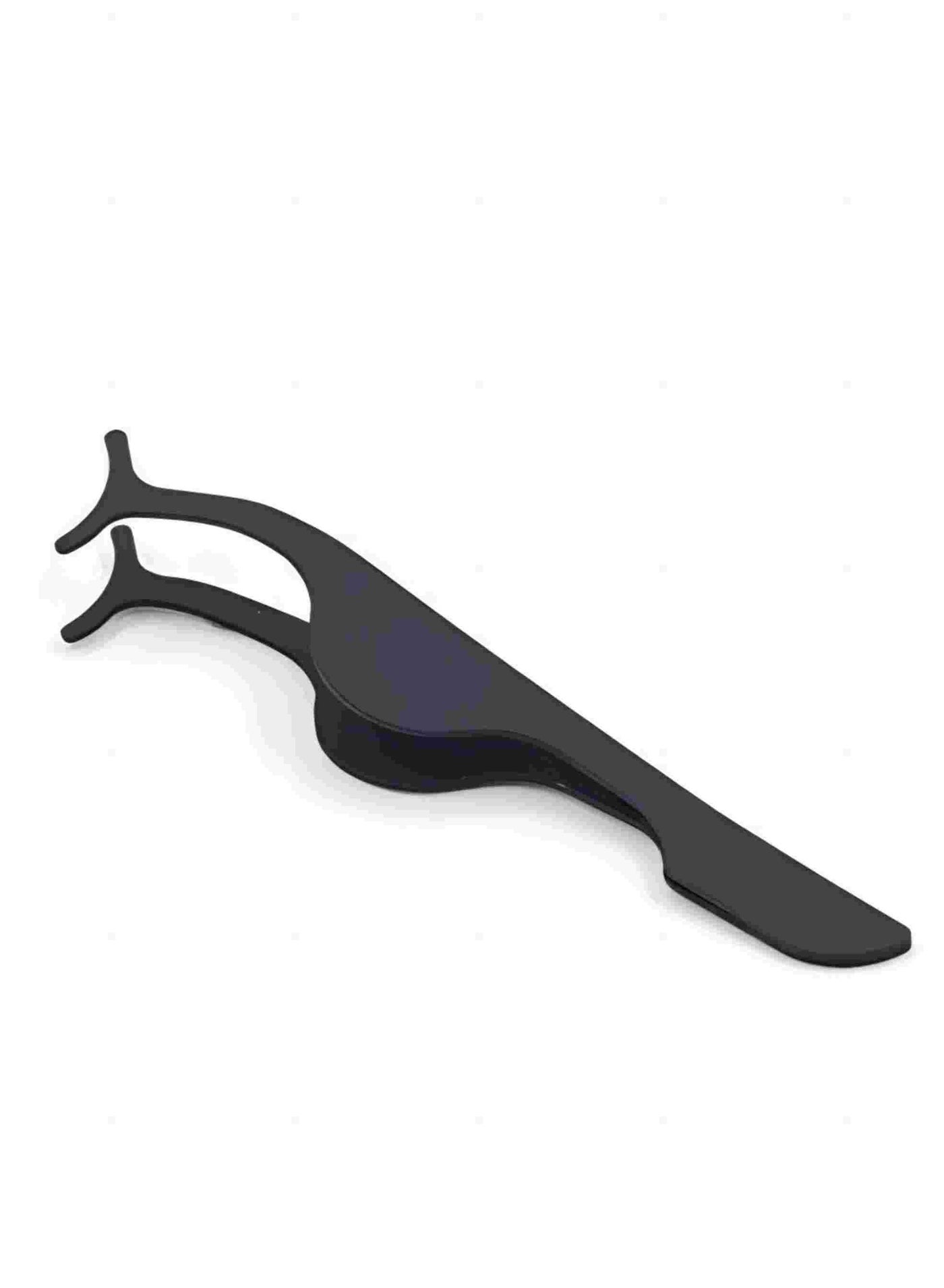 False Eyelashes Applicator Tool Eyelash Extension Tweezers Remover Clip Tweezers Nipper