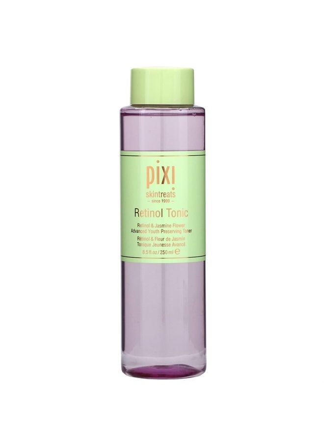 Retinol Tonic 250ml