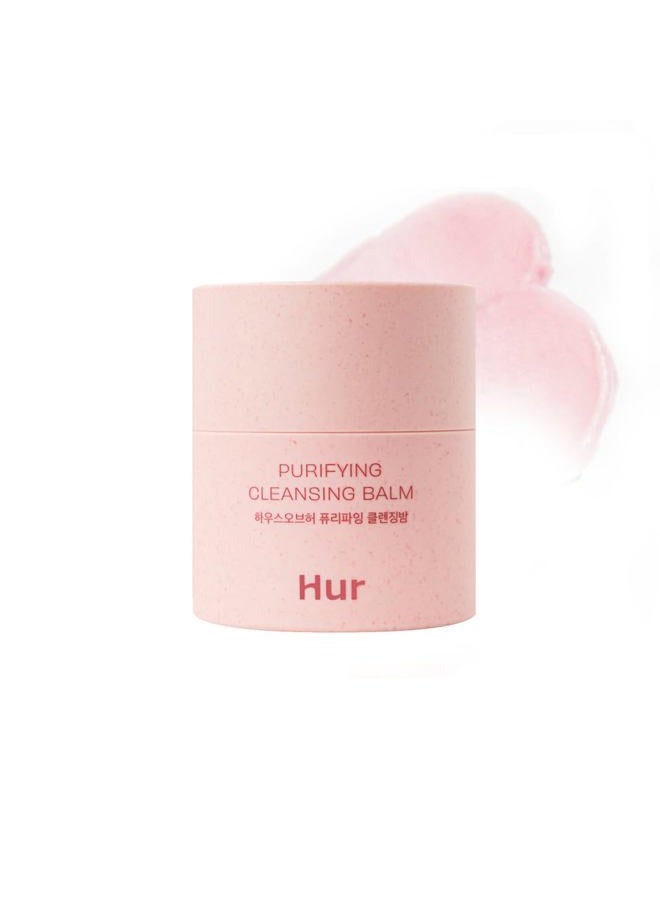 Cleansing Balm | Hydrating & Calming Korean Skincare | 1.69fl.oz