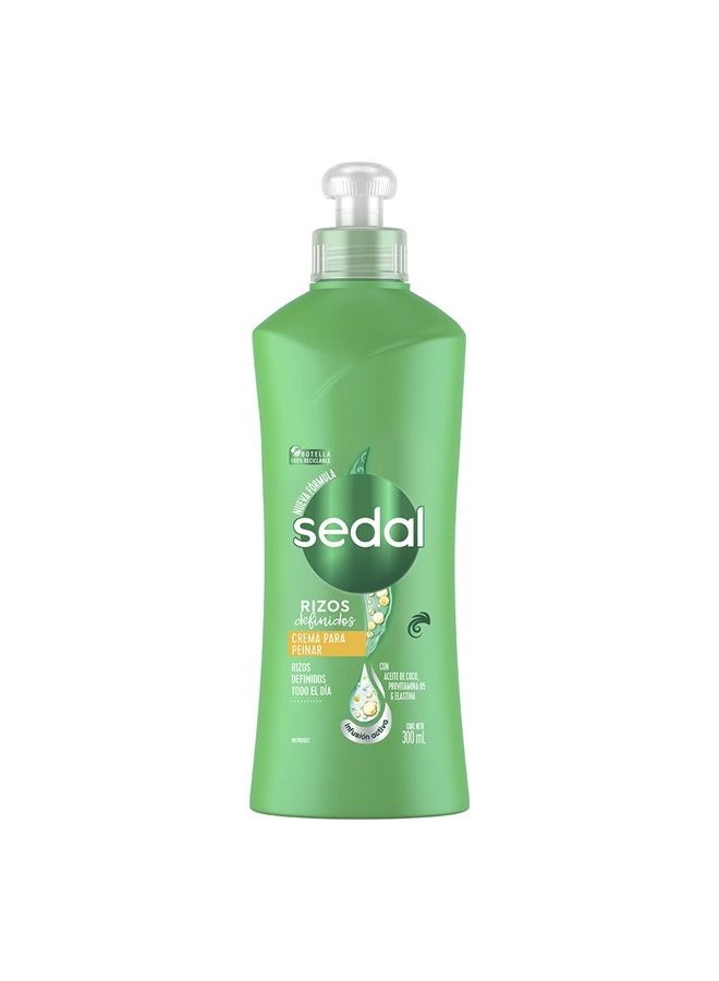 Rizos Definidos styling cream 300 ml