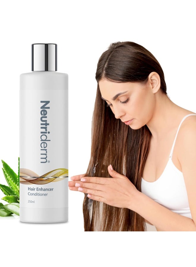 Hair Enhancer Conditioner - 250 mL