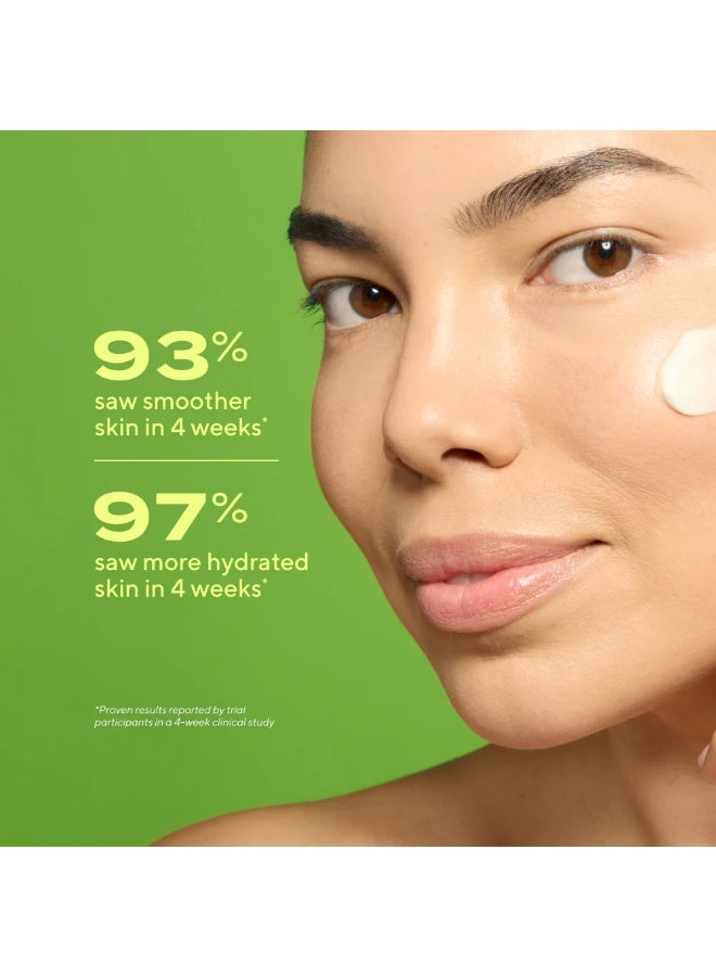 Retinol Youth Renewal Night Cream - Delivers Intensive Hydration & Anti-Aging Benefits, Reduces Signs of Aging While You Sleep (50 ml) - image 8