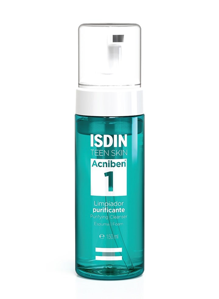 Acniben Purifying Cleanser 150 ML