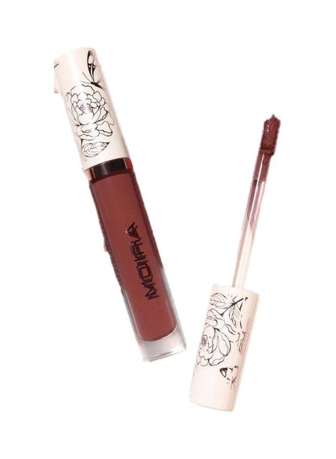 Lip Plush Cream (012, Beloved)