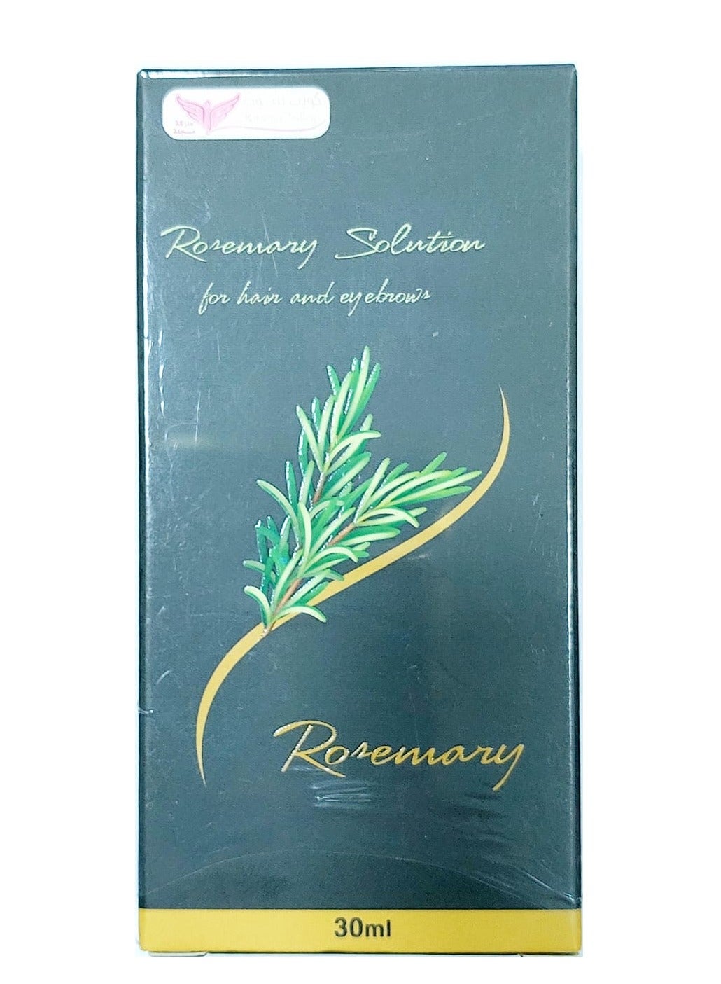 Rosemary Solution hair  30 ML