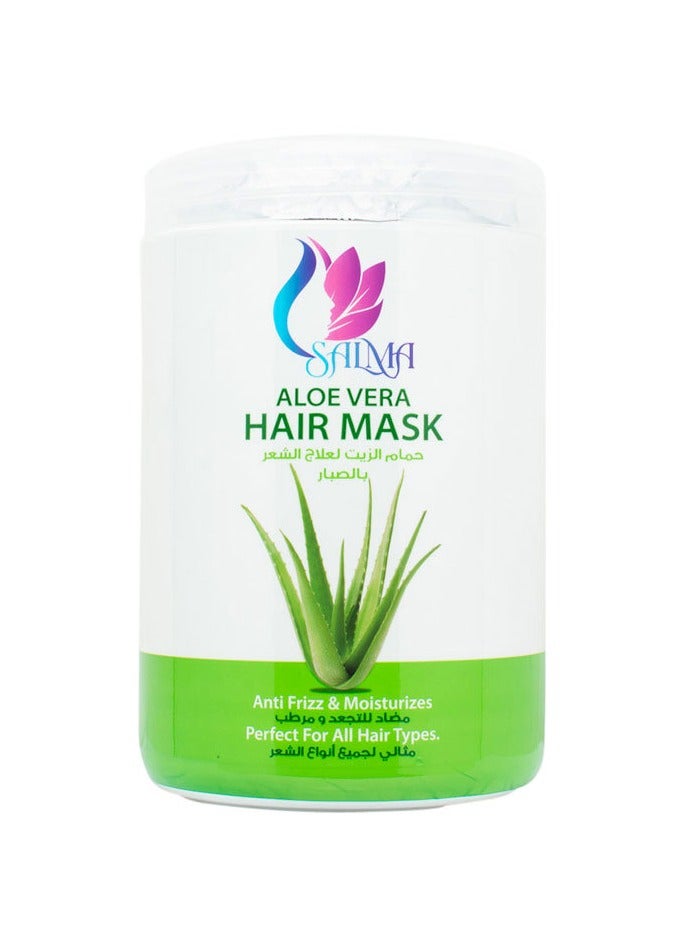 Aloe Vera Hair Mask 1000Ml