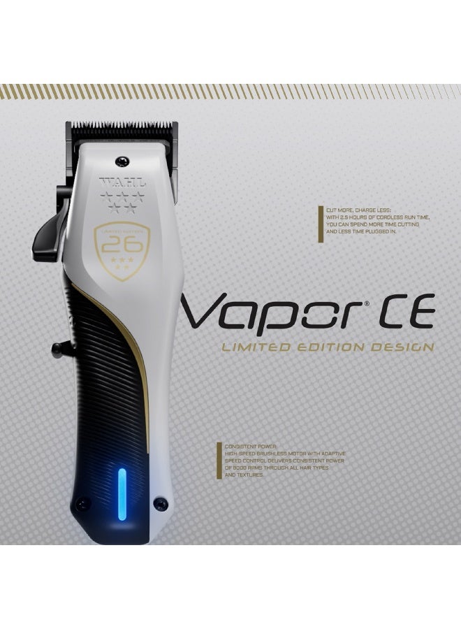 Vapor® CE - Limited Edition - image 2