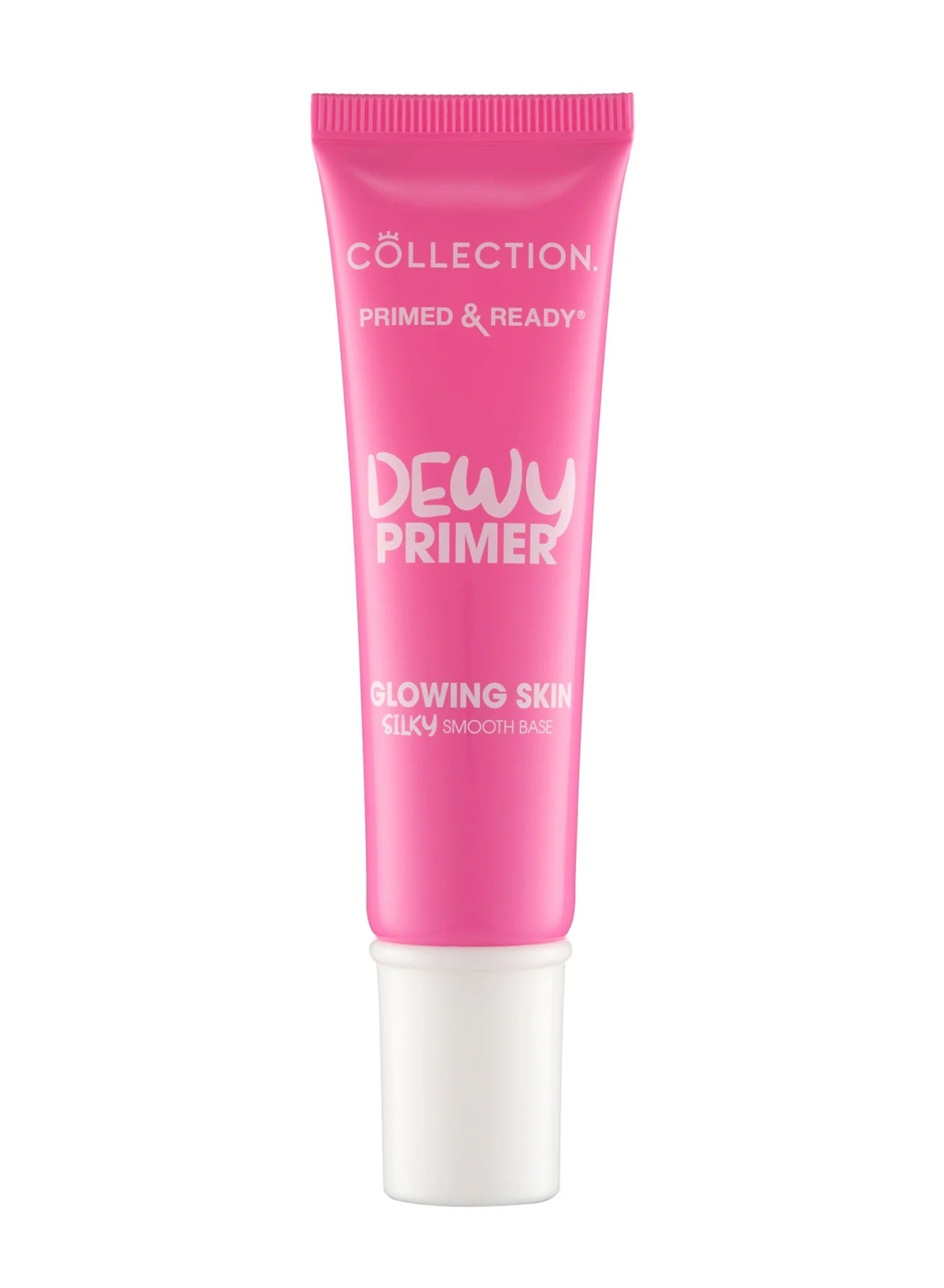 Primed & Ready Dewy Primer