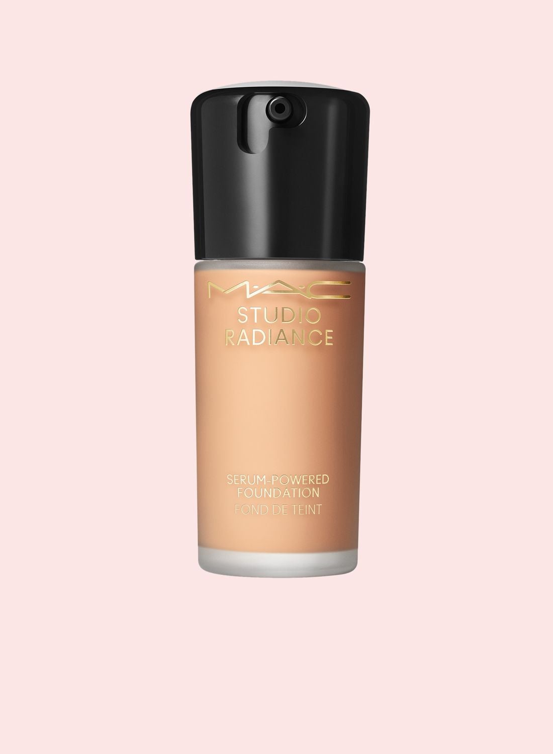 Studio Radiance Serum Powered Foundation - NW30