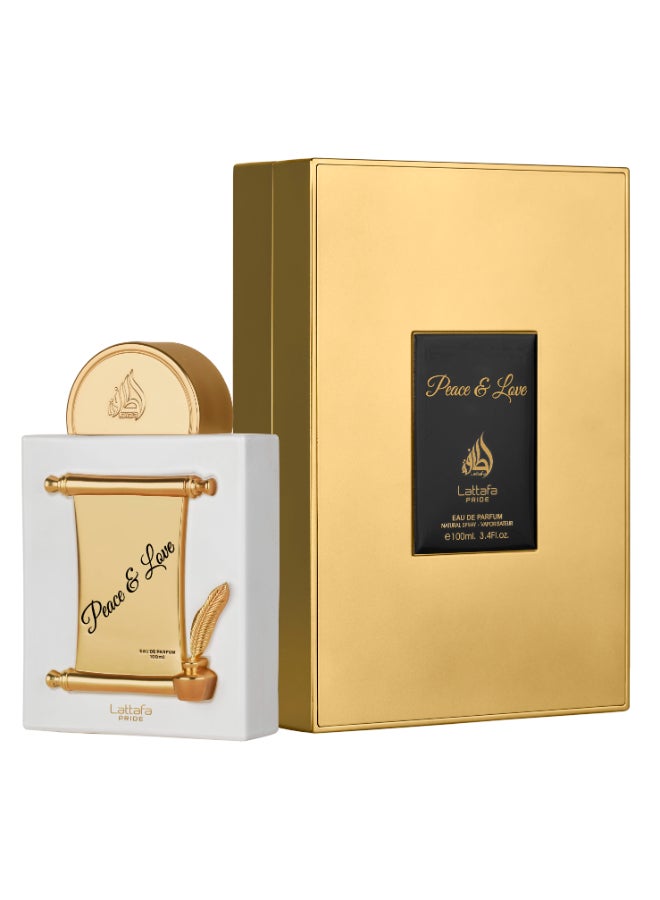 Vintage Radio EDP