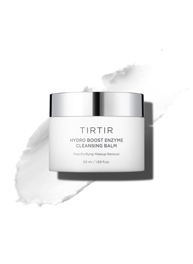 Hydro Boost Enzyme Cleansing Balm (1.69 Ounce (Pack of 1))