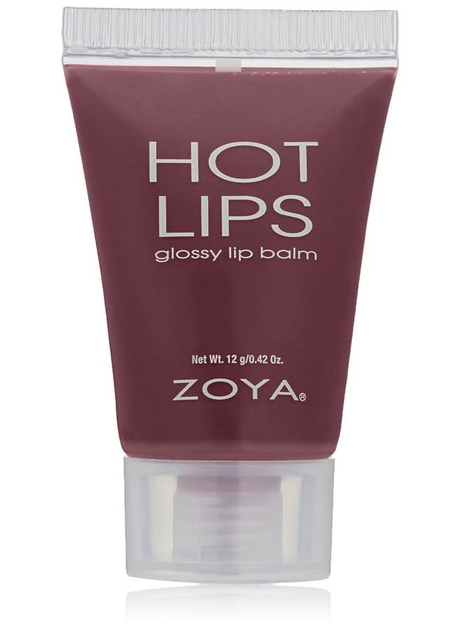 Lip Gloss, Visa, 0.42 oz.