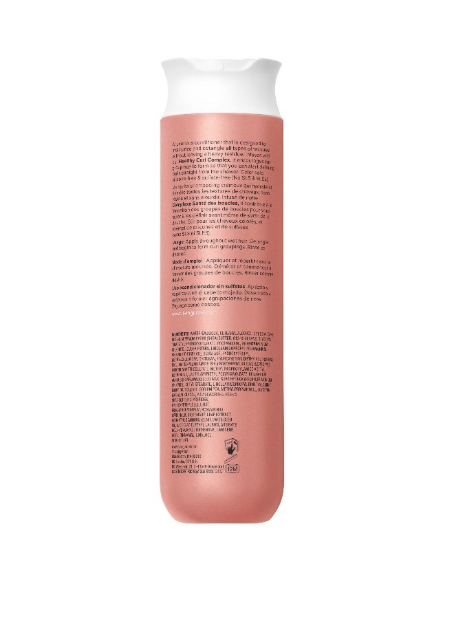 Living Proof Curl Conditioner 236ml - image 2
