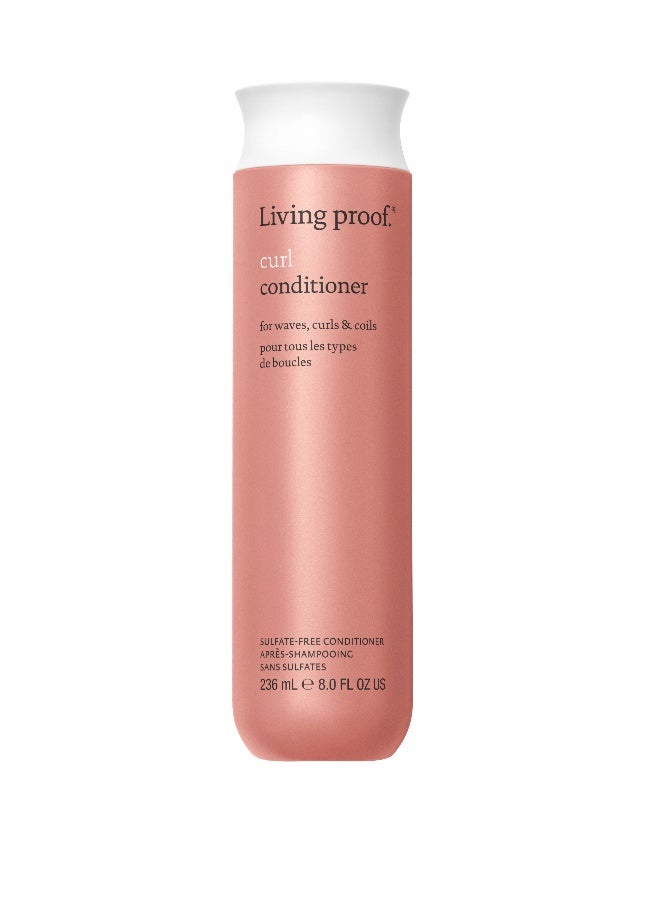 Living Proof Curl Conditioner 236ml