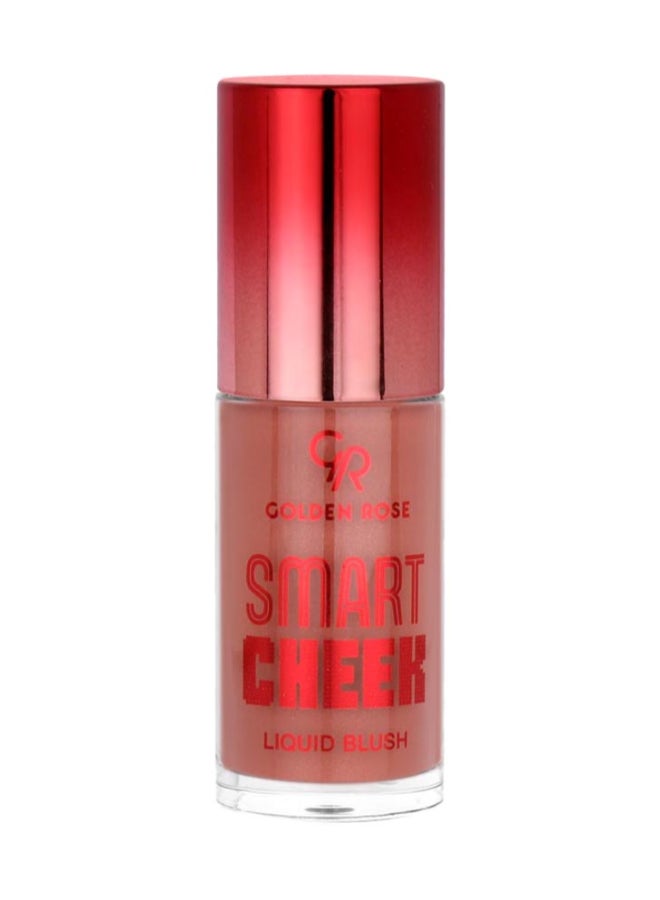 Smart Cheek Liquid Blush
