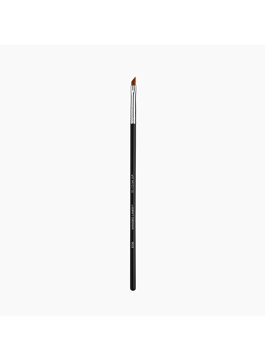 Beauty E06 - Winged Linerâ„¢ Brush