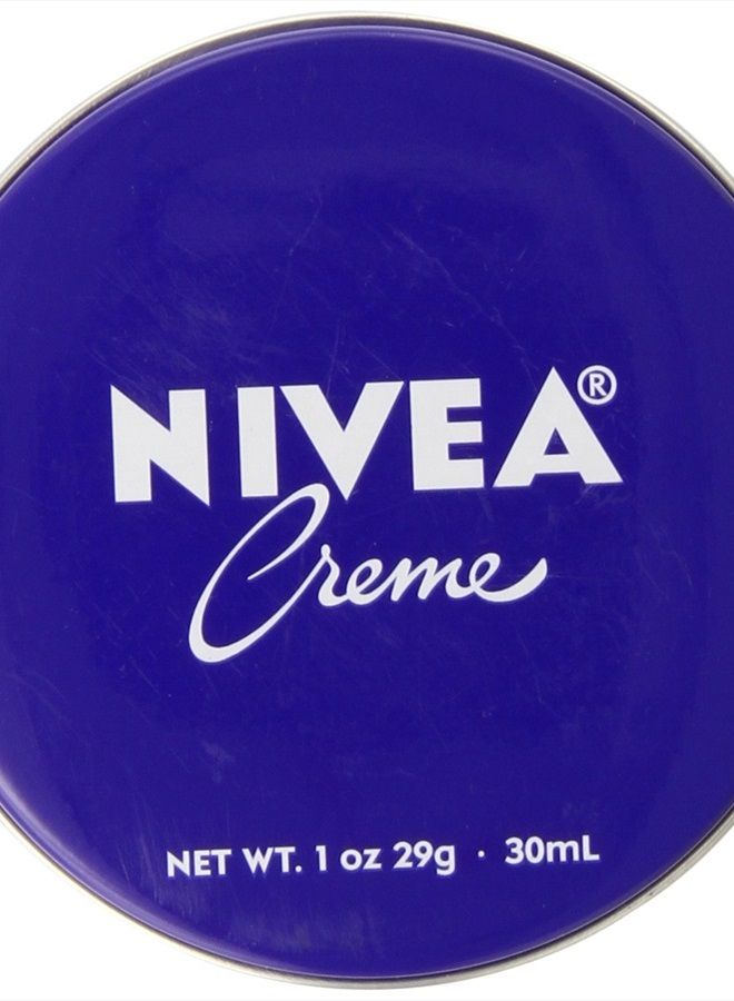 Nivea Creme by Nivea for Unisex - 1 oz Cream - U-SC-1169