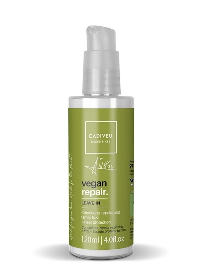 CADIVEU Vegan repair leave in 120ml