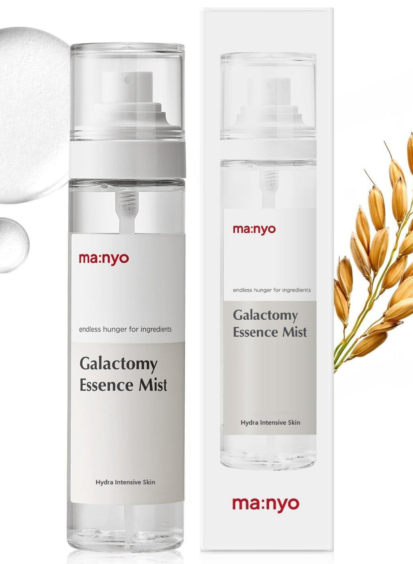 Galactomy Essence Mist, 120ml