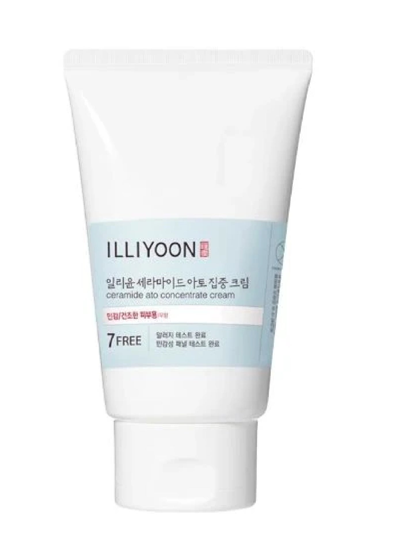 ILLIYOON CERAMIDE CONCENTRATE MOIST.CREAM 200ML