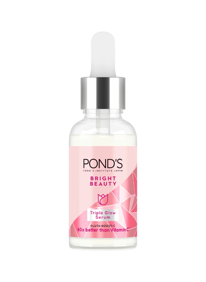Bright Beauty Face Serum 30g