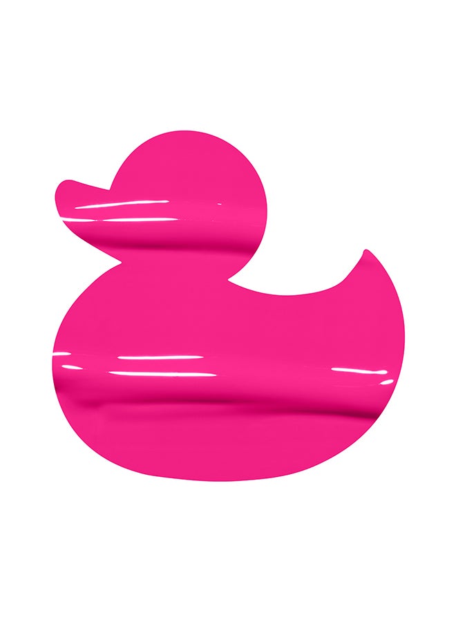 Duck Plump Lip Plumping Lacquer - Bubblegum Bae - image 3